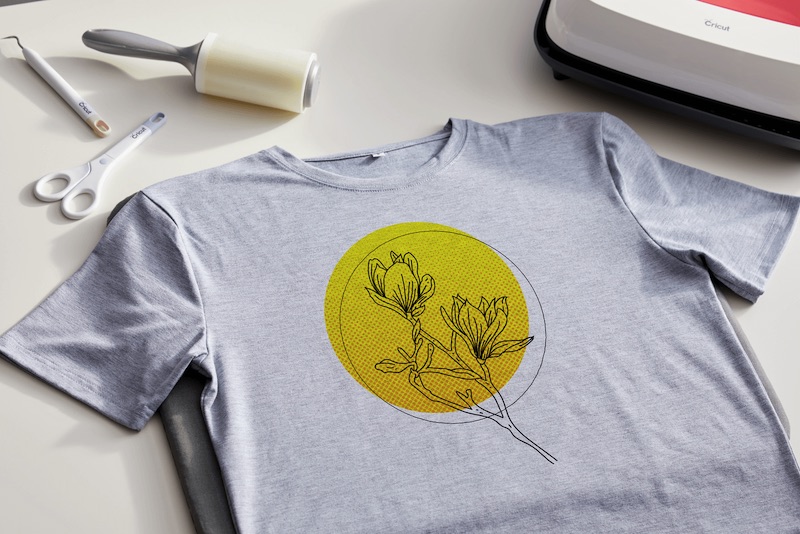 How to use Infusible Ink for custom apparel, home decor, and bags Cricut
